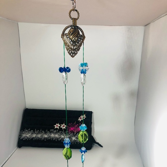 Handmade suncatcher - Picture 2 of 12